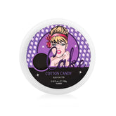 Natural Care Cotton Candy Body Butter - 100 gr